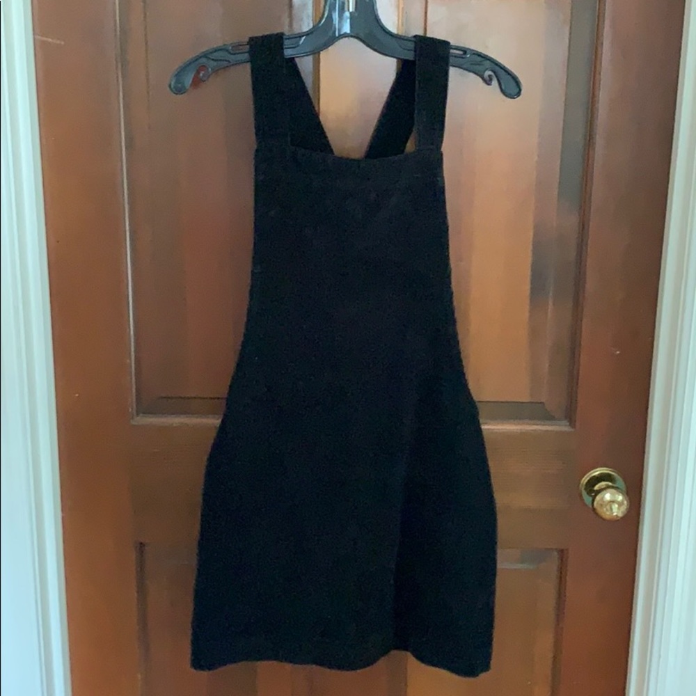 OVERALLS URBAN OUTFITTERS